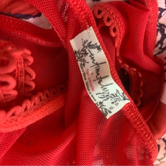 Free People Spellbound Bodysuit Strapless - Picture 12 of 14